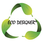 Logo ECO DESIGNER