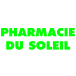 Logo PHARMACIE SOLEIL