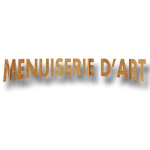 Logo MENUISERIE D'ART