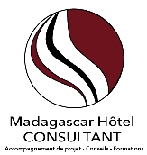 Logo MADAGASCAR HOTEL CONSULTANT