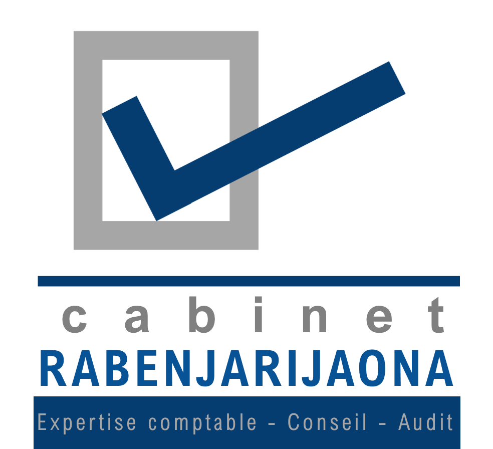 Logo CABINET RABENJARIJAONA
