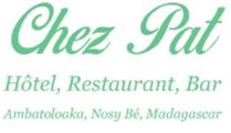 Logo HOTEL CHEZ PAT