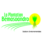 Logo LA PLANTATION BEMASOANDRO