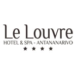 Logo LE LOUVRE HÔTEL & SPA