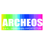 Logo ARCHEOS