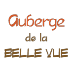 Logo AUBERGE DE LA BELLE VUE
