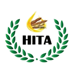 Logo HITA (HUILERIE INDUSTRIELLE DE TAMATAVE)