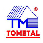 Logo TOMETAL