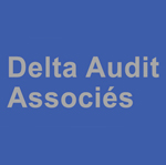 Logo DELTA AUDIT ASSOCIES 