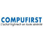 Logo COMPUFIRST