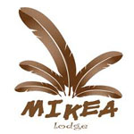 Logo MIKEA LODGE
