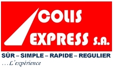 Logo COLIS EXPRESS S.A.