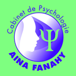 Logo CABINET DE PSYCHOLOGIE AINA FANAHY