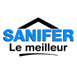 Logo SANIFER