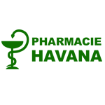 Logo PHARMACIE HAVANA