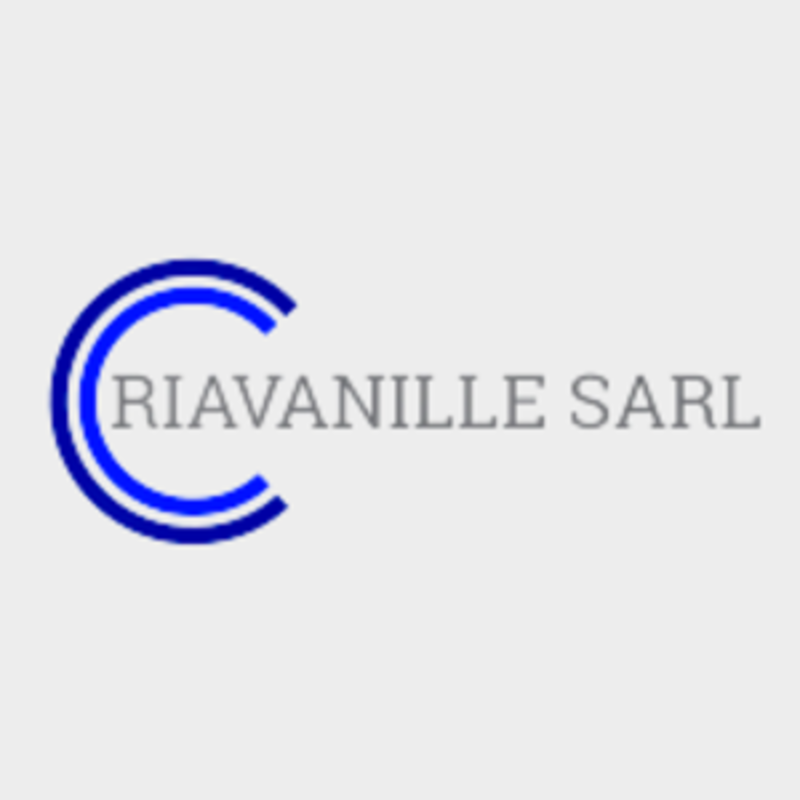 Logo Riavanille Sarl