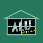 Logo ALU PRO 