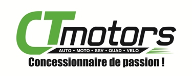 Logo CT MOTORS