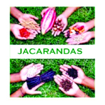 Logo JACARANDAS Sarl