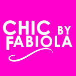 Logo CHIC BY FABIOLA