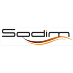 Logo SODIM