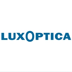 Logo LUXOPTICA