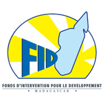 Logo FID (Fonds d'Intervention pour le Développement)