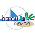 Logo BATOU BEACH