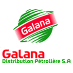 Logo GALANA