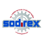 Logo SODIREX