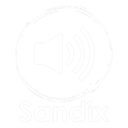 Logo SANDIX