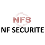 Logo NF SÉCURITÉ