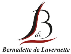 Logo BERNADETTE DE LAVERNETTE