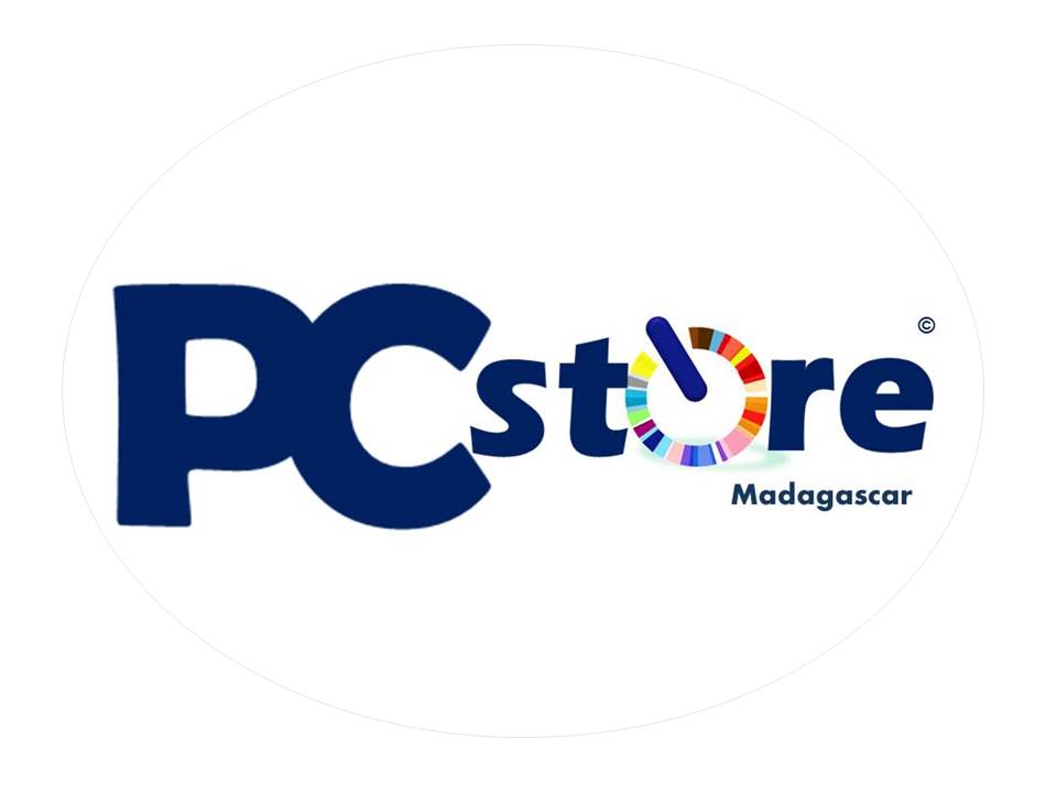 Logo PC STORE