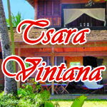 Logo RESIDENCE TSARA VINTANA