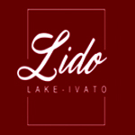 Logo LIDO LAKE IVATO