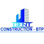 Logo GENT (CONSTRUCTION - BTP)