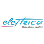 Logo ELETTRICA