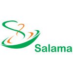 Logo SALAMA