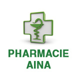 Logo PHARMACIE AINA 