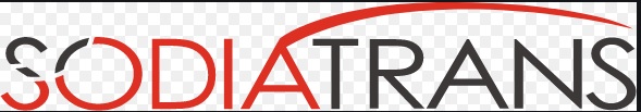 Logo SODIAT TRANSPORT