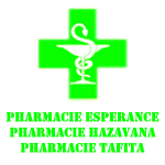 Logo PHARMACIE HAZAVANA 
