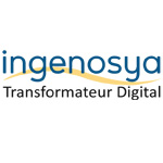 Logo INGENOSYA