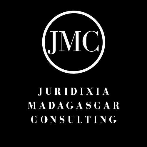 Logo Juridixia Madagascar Consulting