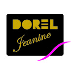 Logo DOREL JEANINE