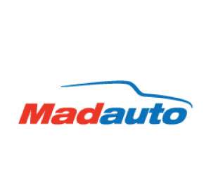 Logo MADAUTO
