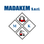 Logo MADAKEM S.a.r.l.