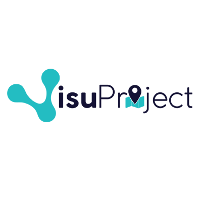 Logo VISUPROJECT