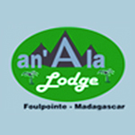 Logo HOTEL AN'ALA LODGE