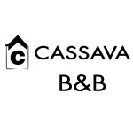 Logo CASSAVA B&B